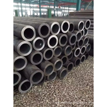 DN40 ASTM A106 seamless mild steel pipe price list